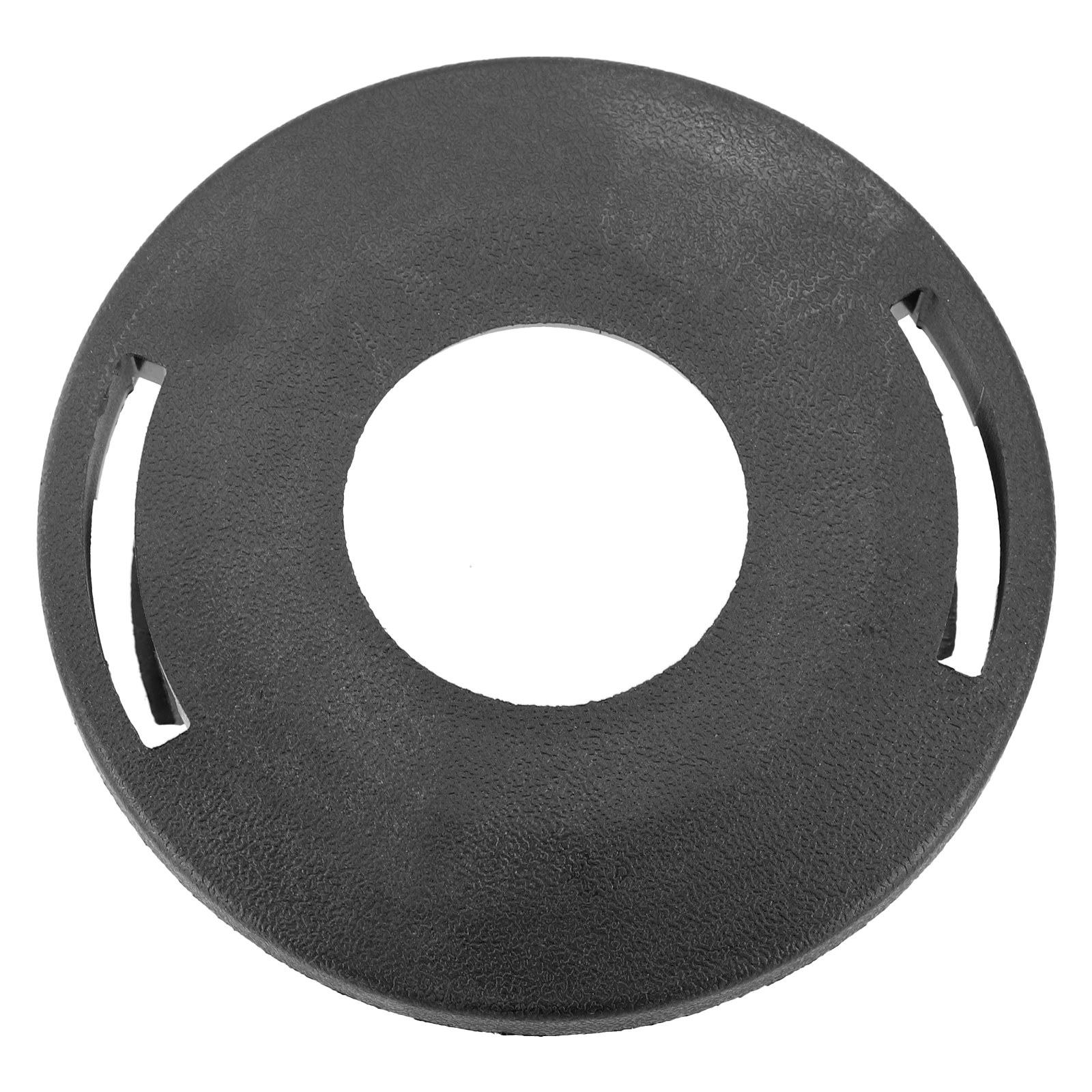 25-2 tappo della testa del rifinitore accessori di ricambio per tosaerba da giardino in Nylon nero per decespugliatore 4002-713-9708