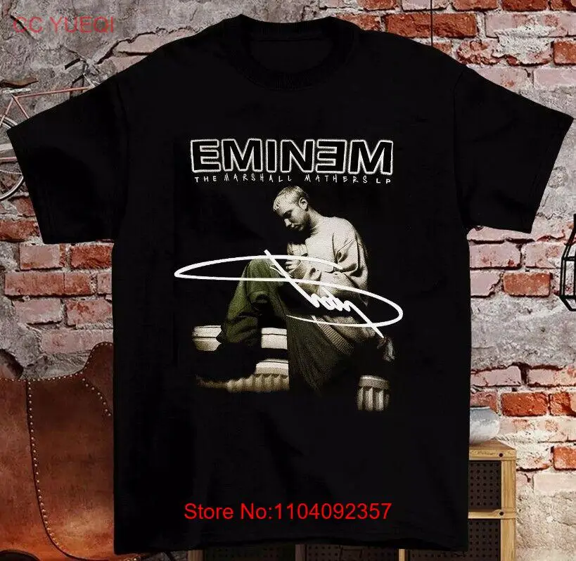 Eminem The Mar.Shal… - image