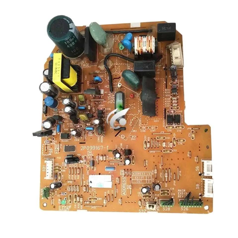 good for air conditioning computer board 2P099167-1 FTXD50CMV2C PC board air conditioning part