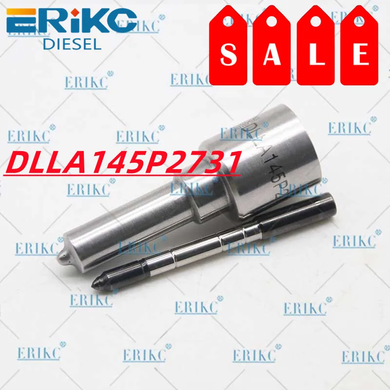 DLLA 145P2731 Fuel Injector Nozzle Tip DLLA145P2731 Atomizer DLLA 145 P 2731 For Bosch DLLA 145 P2731