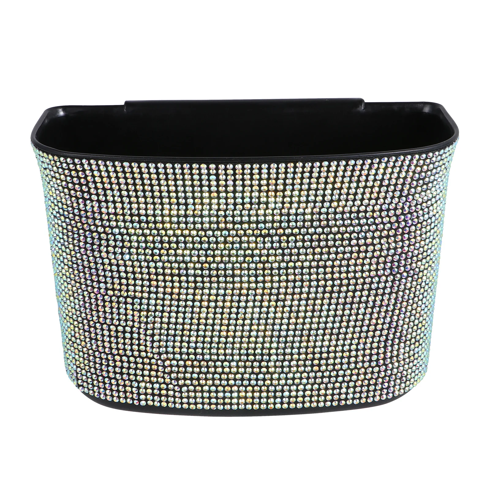 

1Pcs Car Trash Can Ultra Slim Side Storage Organizer for Vehicle Seat Gap Filler Holder Change Organizer Mobile Phone