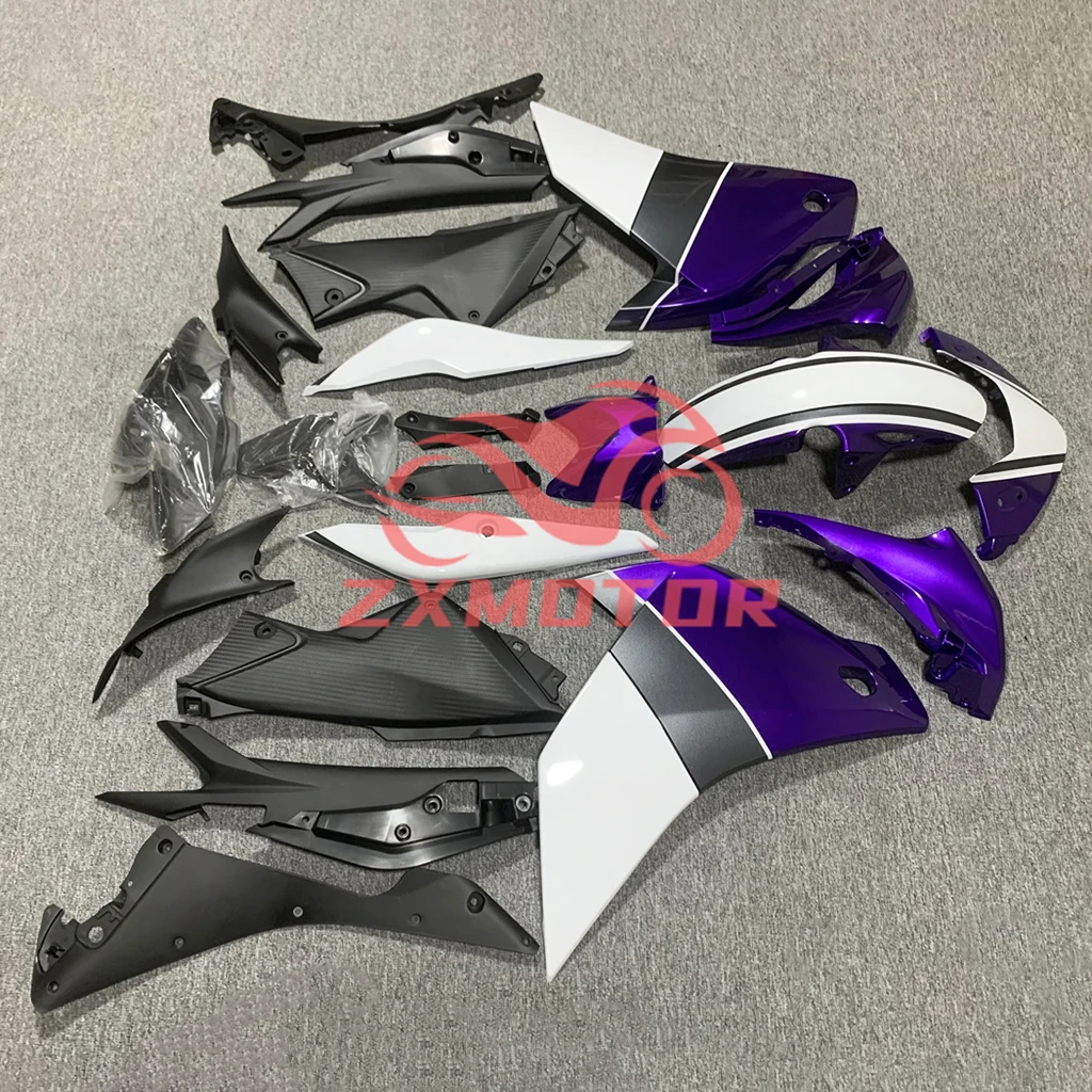 Fairing Kit for HONDA CBR250R 2011 2012 2013 2014 Complete Motorcycle Plastic Component Fairings CBR 250R 11 12 13 14