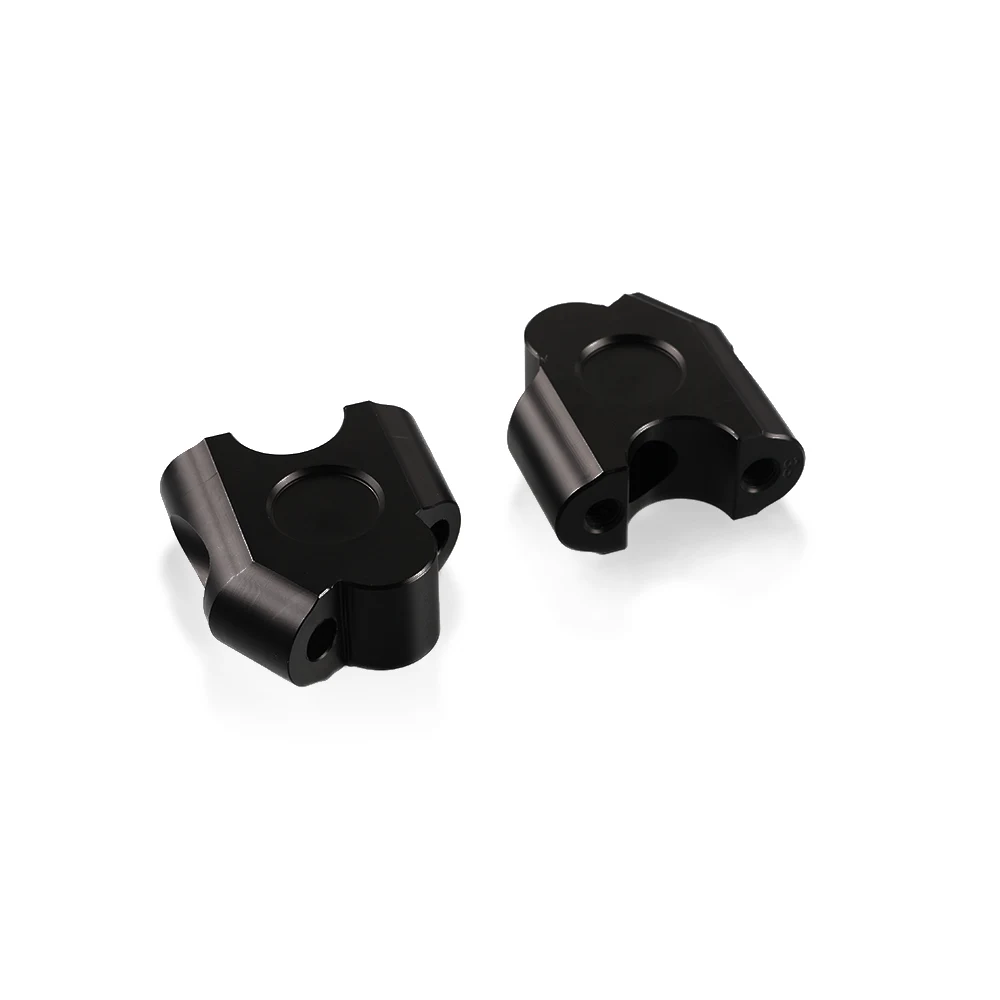 For Honda CB400X CB 500 F CB 500X Long Head Plus Size 2023 2024 2025 Height Handlebar Riser Lengthening Heightening 2015~2022