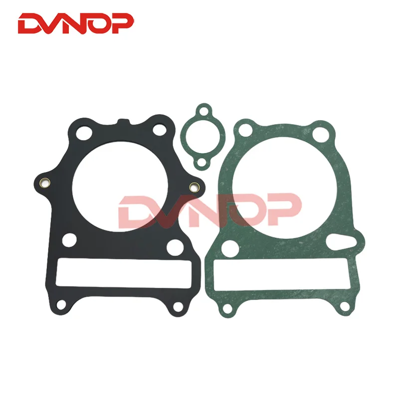 Motorcycle Engine Gasket Kit For Suzuki GN250 GZ250 DR250 250cc full car gasket Replacement Parts