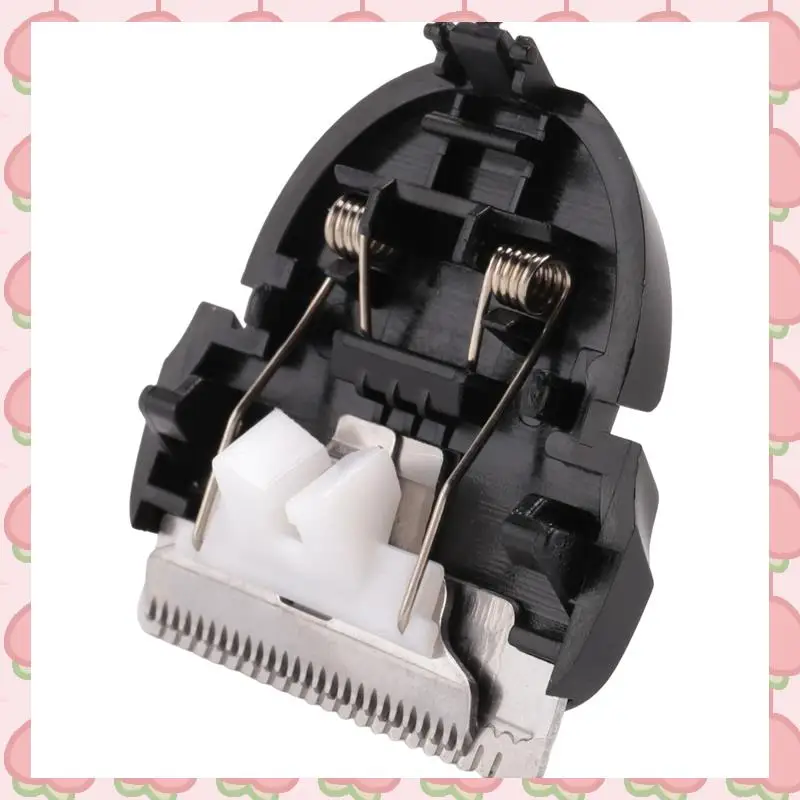 N18R 4PCS 교체 블레이드 헤어 트리머 커터 이발사 헤드 QC5115 QC5120 QC5130 QC5125 QC5135