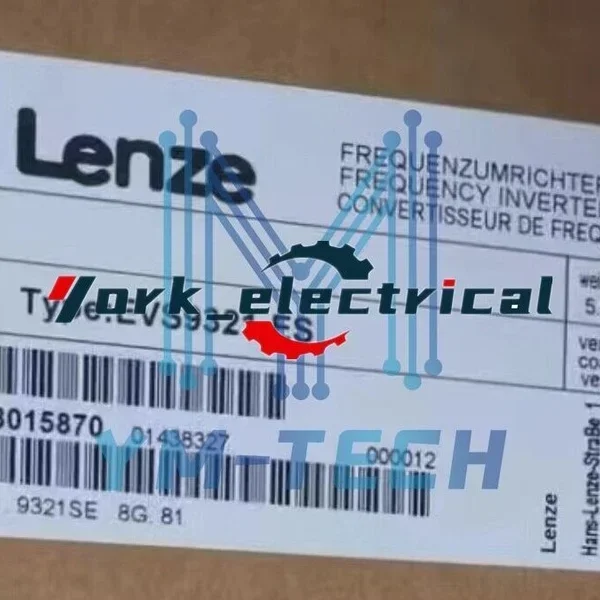

2026 Evs9321-es Driver Expedited Shipping Brand New Original Spot Plc