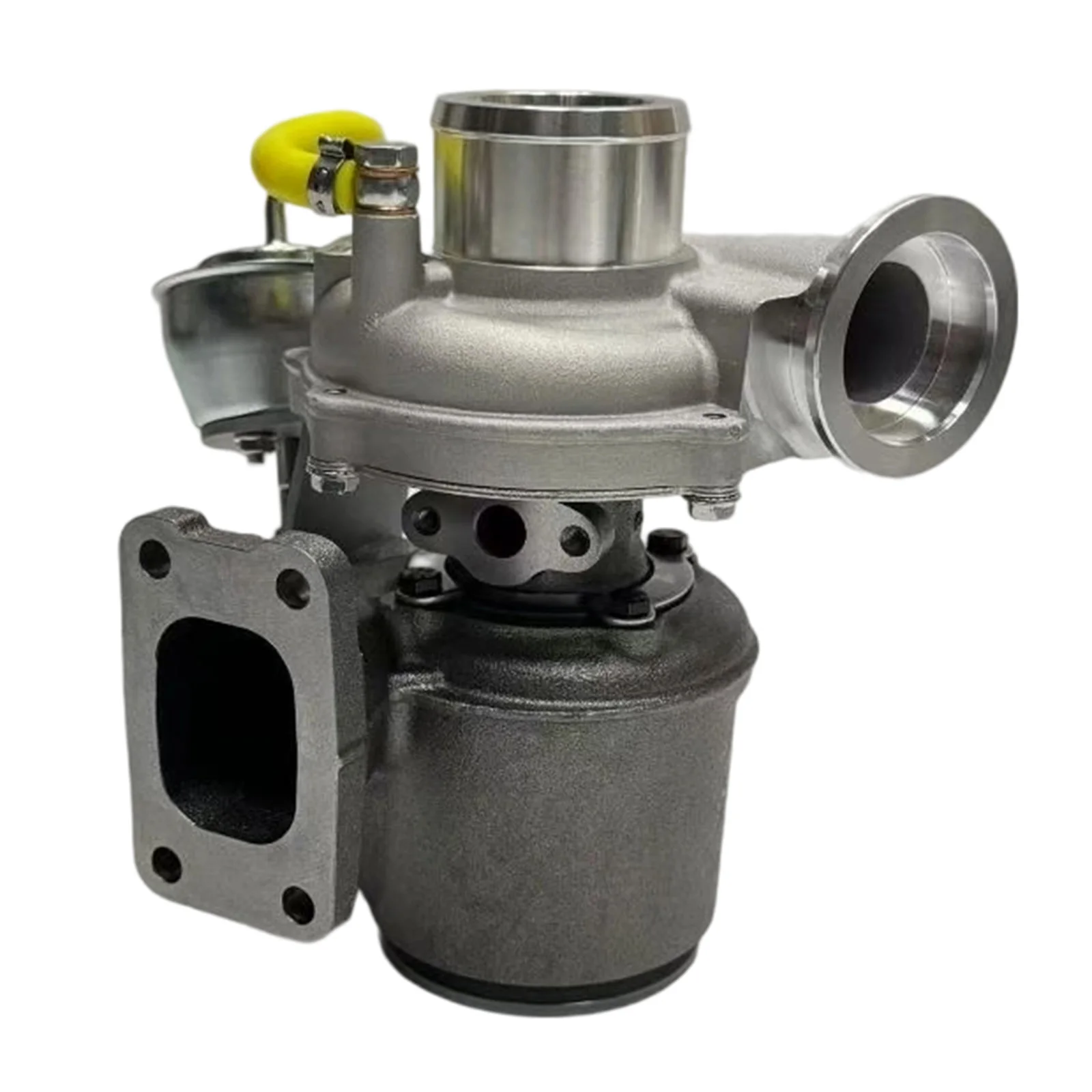 

Turbocharger 53049880118 Compatible for Deutz Industrial Engine 4.04L TCD2012L4 2011