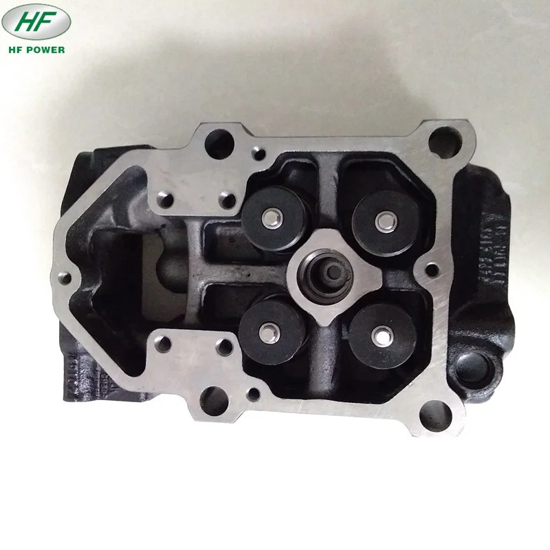 Deutz TCD2015V06 cylinder head assembly 04229050RY