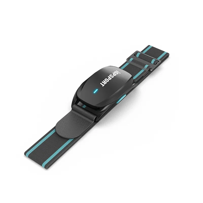 IGPSPORT HR70 Heart Rate Monitor Arm Heart Rate Cycling Support ANT+ Heart Rate Monitor HR70 For Bryton iGPSPORT Garmin XOSS - view 3