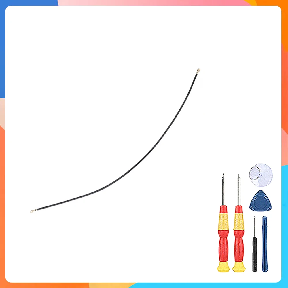 New Wifi Wire Anten…