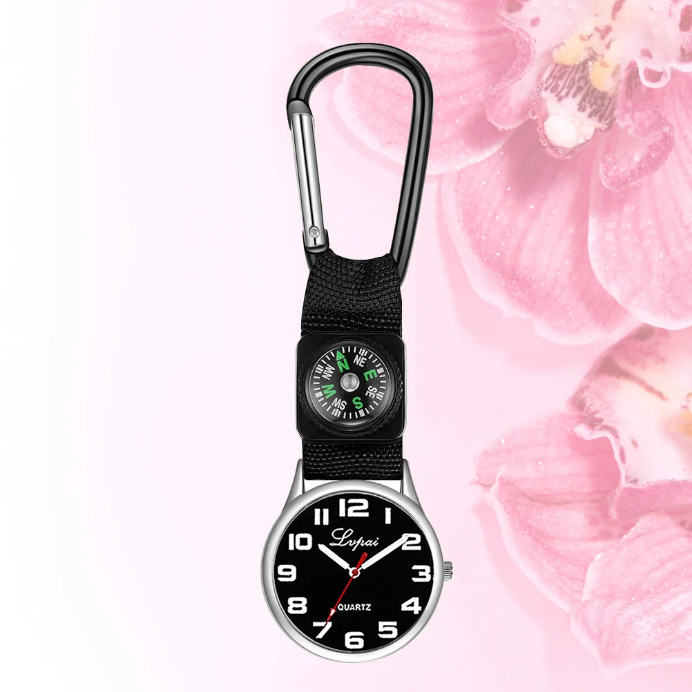 

1PC Nurse Pocket Watch Leisure Nurse Hanging Watch Nurse Hanging Watch Unisex Hanging Pocket Watch Medical Nurse Pocket Hanging
