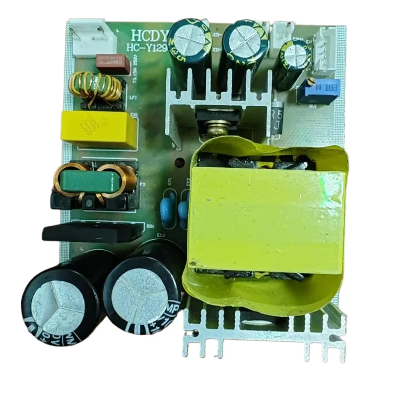 Projector constant current power supply board high power 100W-180wled lamp driver board supply