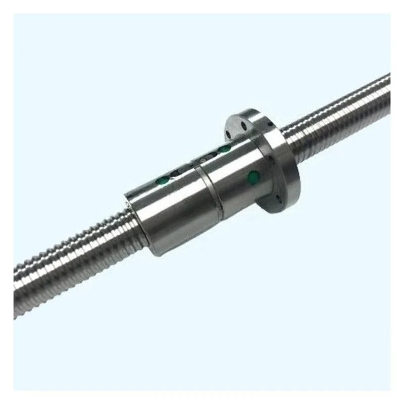 

Шариковый винт с рулонной резьбой Dfu3204