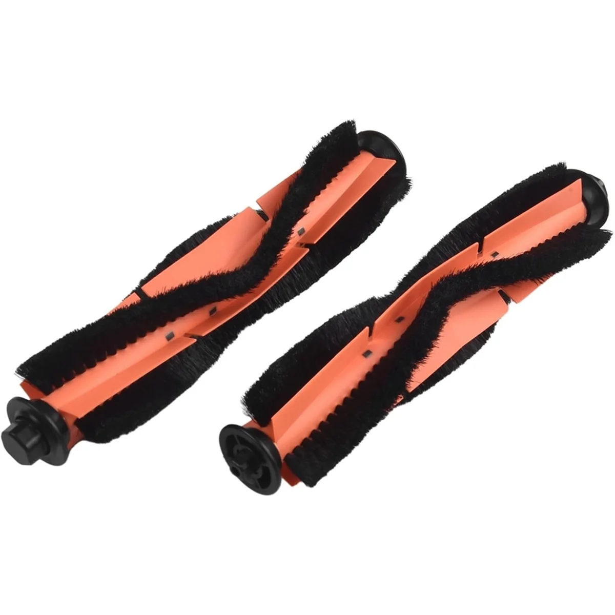 Для робота-пылесоса Lydsto R1/R1A/R1 Pro/S1, основная боковая щетка, фильтр Hepa, тканевые запасные части для швабры