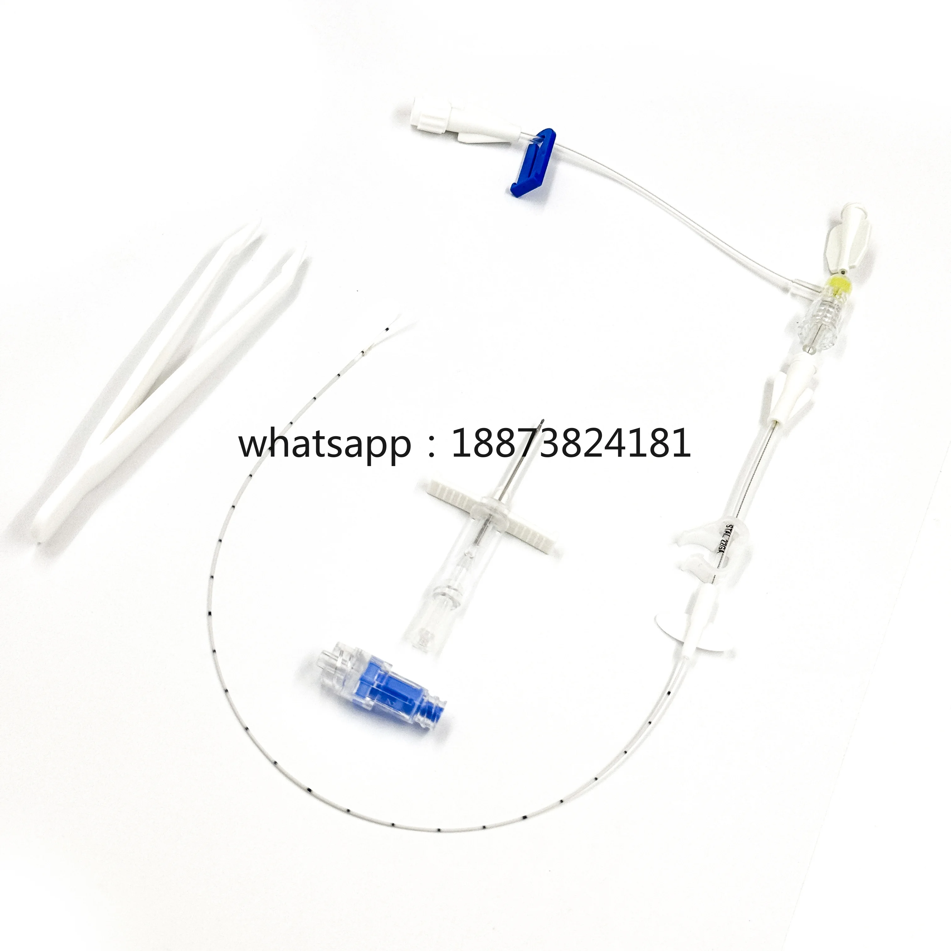 Cheap Price Disposable Cateter Picc Catheters fast shipping