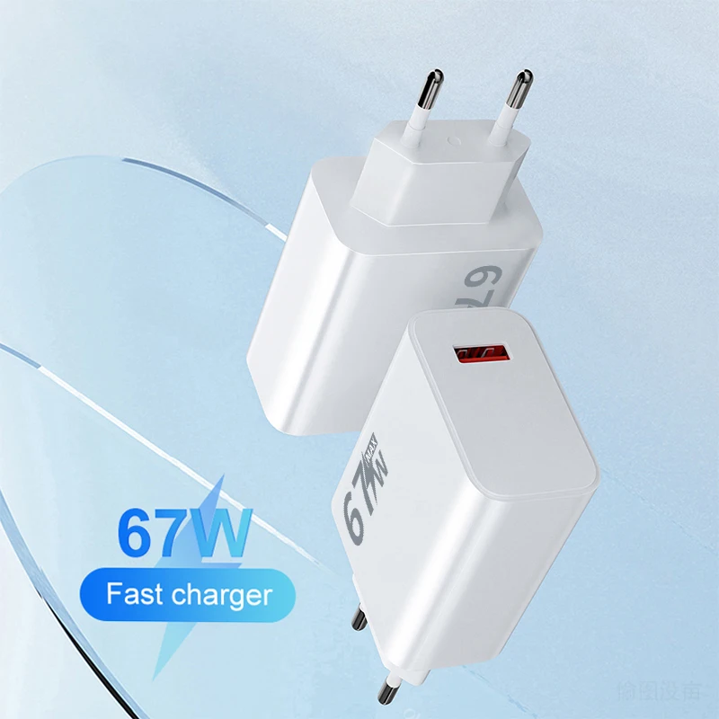 Thumbnail 3 - #62 Best Fast Wall Phone Chargers to Buy In 2026
