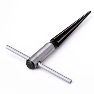6-strand Conical Reamer For Acoustic Guitar Luthier Pickup Tool Acoustic Guitar Accessories Alice Guitar Picks X2n2