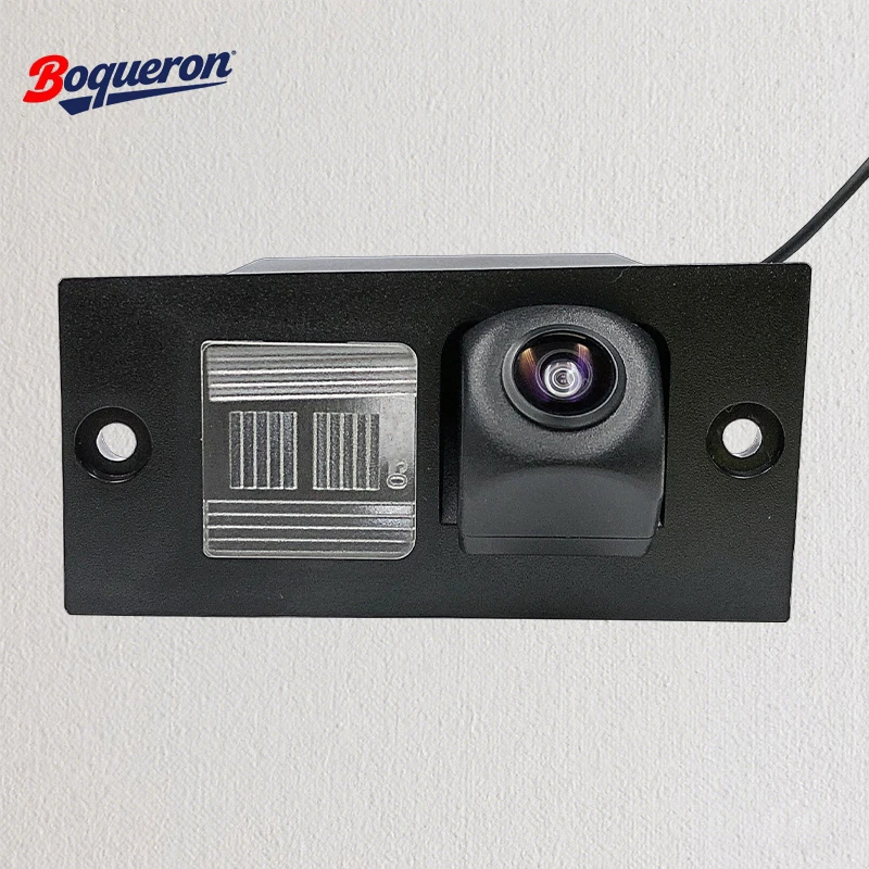 

AHD 720P Fisheye Car Reverse Backup Rear View Camera For Hyundai H1 H-1 TQ Grand Starex Royale i800 iLoad iMax H300 Ram H100