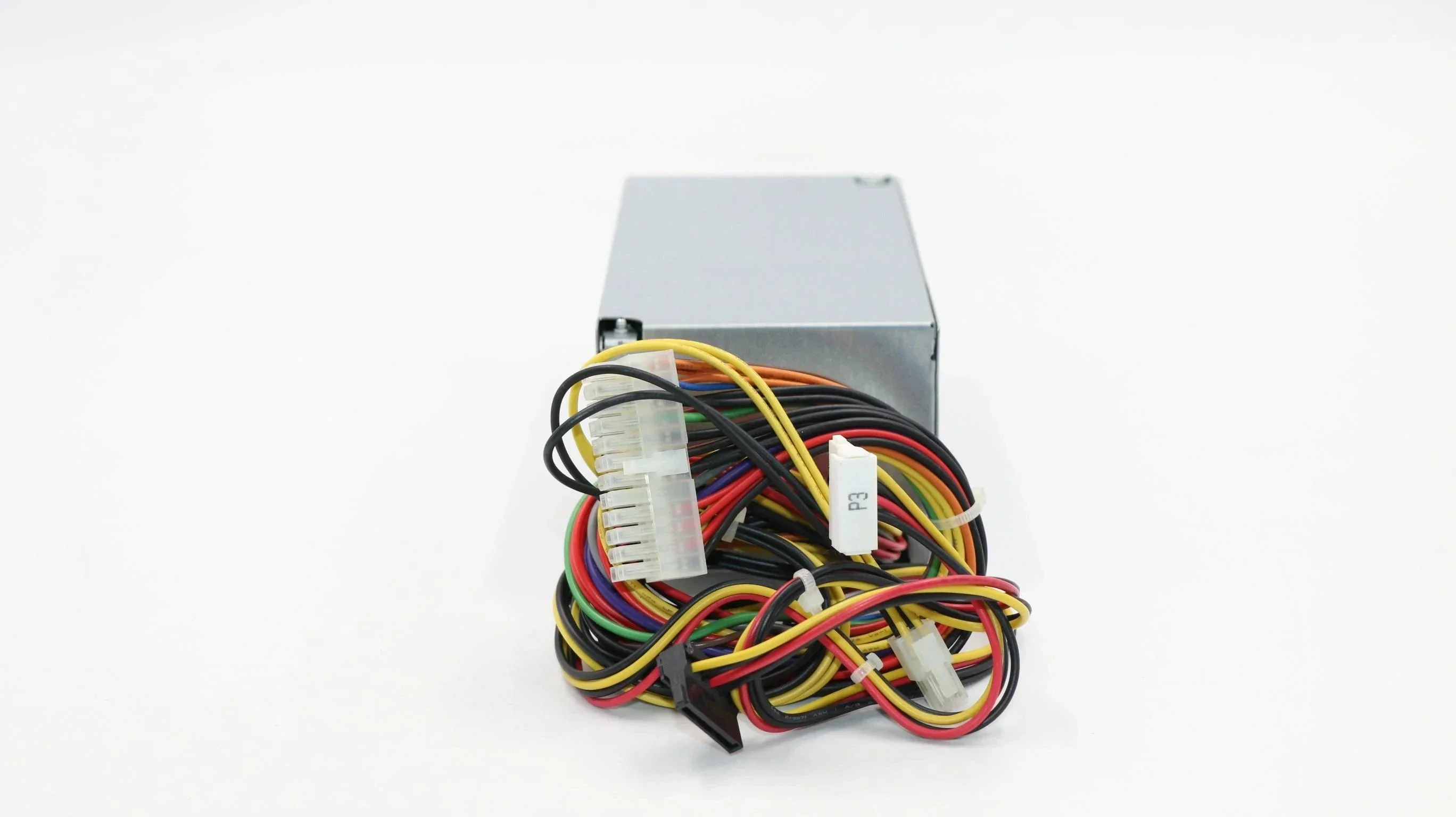 A=For ThinkCentre Edge 72 Desktop 180W Power Supply PC9059 54Y8888 36200496 24+4 PIN