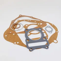 Engine Full Complete Cylinder Head Gaskets Set For Suzuki GS125 GN125 DR125 GS GN DR 125 157FMI K157FMI Motorcycle Parts