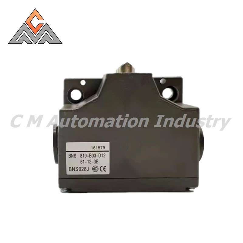 New And Original Travel Switch 819-B02-D12-61-12-3B819-B03-D12-61-12-3B 819-B03-D12-61-12-10 819-B02-D12-61-12-10 819-FD-60-101