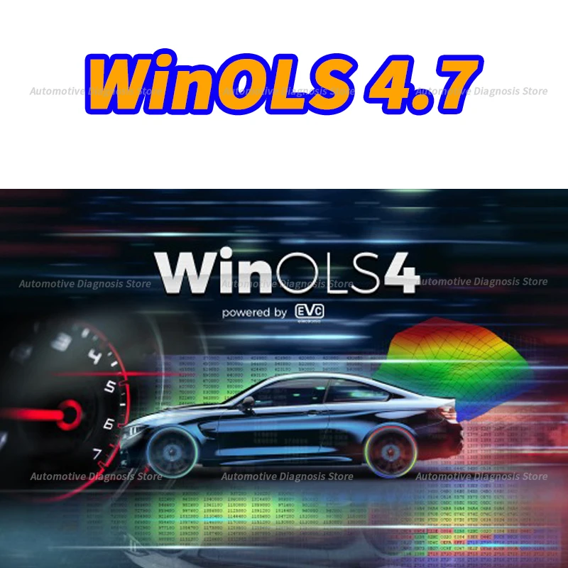 

Keygen WinOLS 4.7 с вилками Оригинальная установка + 2020 Damos + ECM TITANIUM 1,61 Программное обеспечение для авторемонта Winols 2025 hot win 10