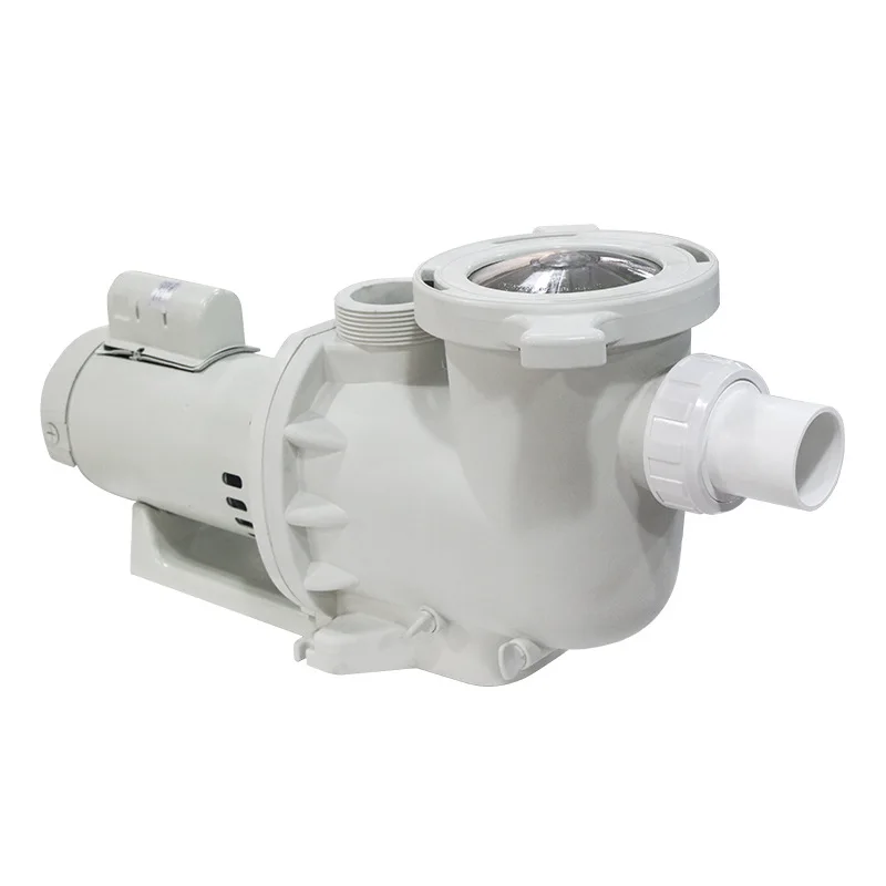 CD series water pump, indoor and outdoor fish pond fish tank swimming pool equipment, ultra-quiet circulating water pump silent