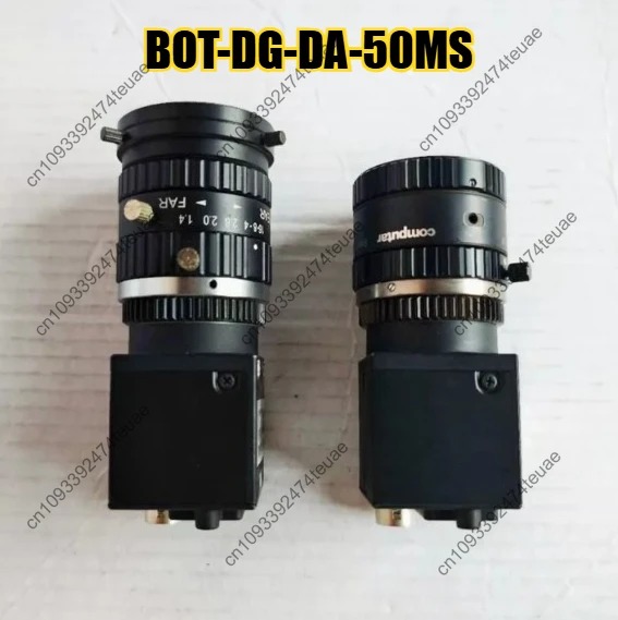 1Pcs Industrial Cam… - image