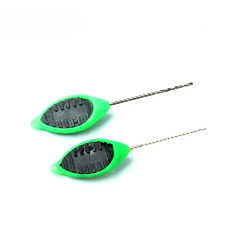 

Carp Fishing Tool Bait Needle Rigging Drill For Pop Up Boilies Barbed Needle Splicing Pins For Carp Fishing Rigs Accessories