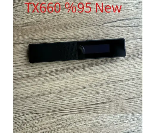 Original for Sony ICD-TX660 audio recorder - professional digital recording device for business meetings, study and interviews