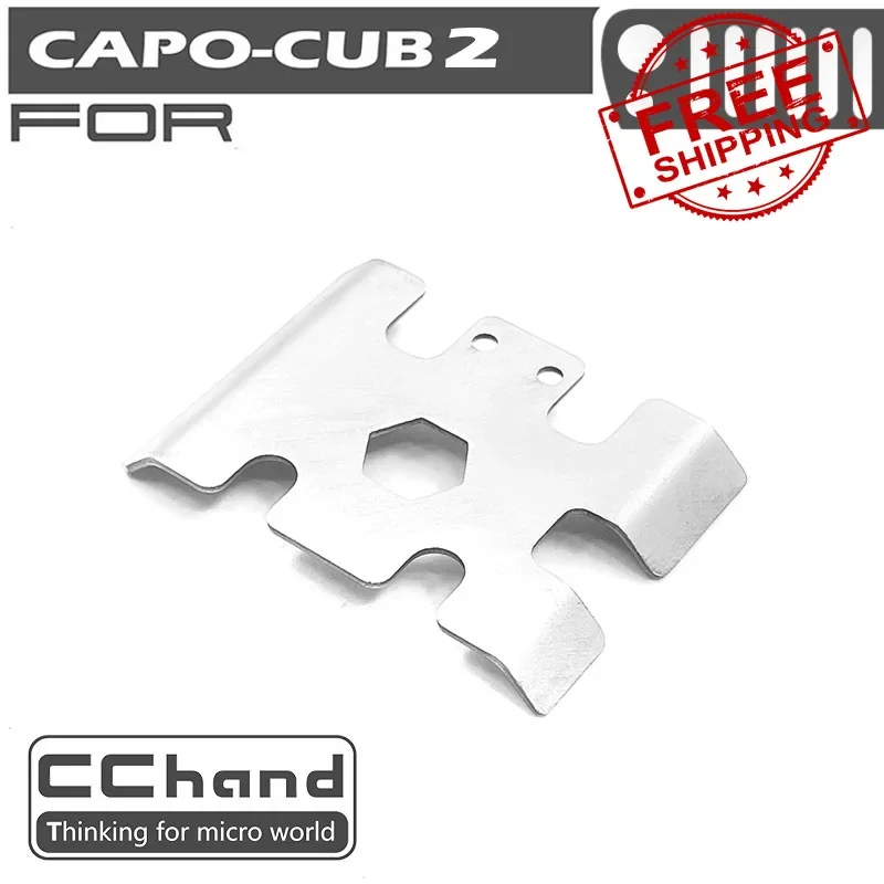 Capo Cub2: Guida Completa per Scegliere e Utilizzare al Meglio il Tuo Modello RC