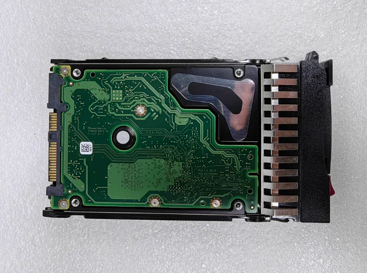 

For 730703-001 900G 10K SAS 2.5-inch C8S59A MSA storage hard drive