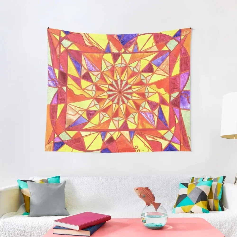 

Ambition Tapestry Room Decorating Aesthetic Wallpaper Tapestry