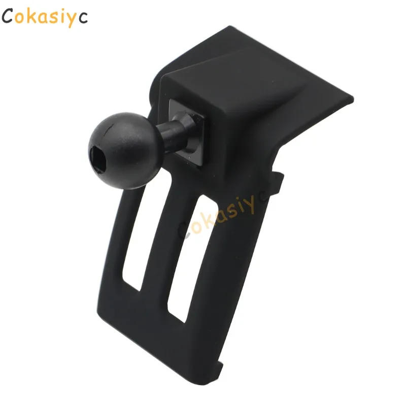 For Toyota Phone Holder Stand Base Mount CAMRY RAV4 COROLLA CH-R AlPHARD PRADO 2012 2013 2014 2015 2016 2017 2018 2019 2020+