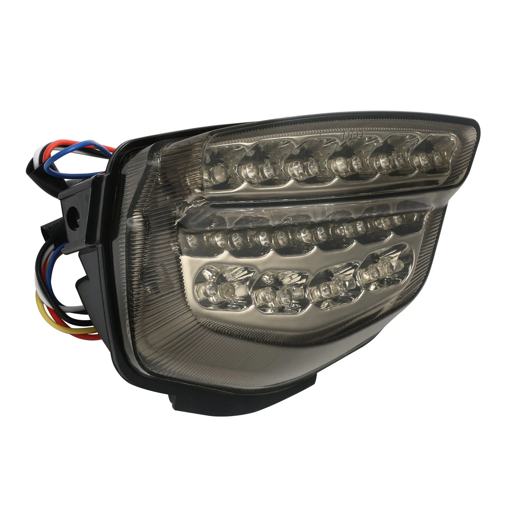 Motorcycle Rear LED Tail Light Integrated Turn Signal For Honda CBR1000RR CBR 1000RR 2008-2016 2015 2014 2013 2012 2011 2010 09 - Image 5