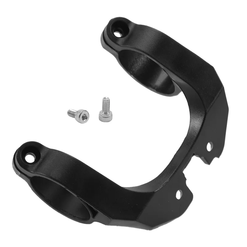 AA75-850C LCD Display And C965 800S Plastic Support Holder For Bafang C965 And 850C Display Handle Bar Meter Adaptor