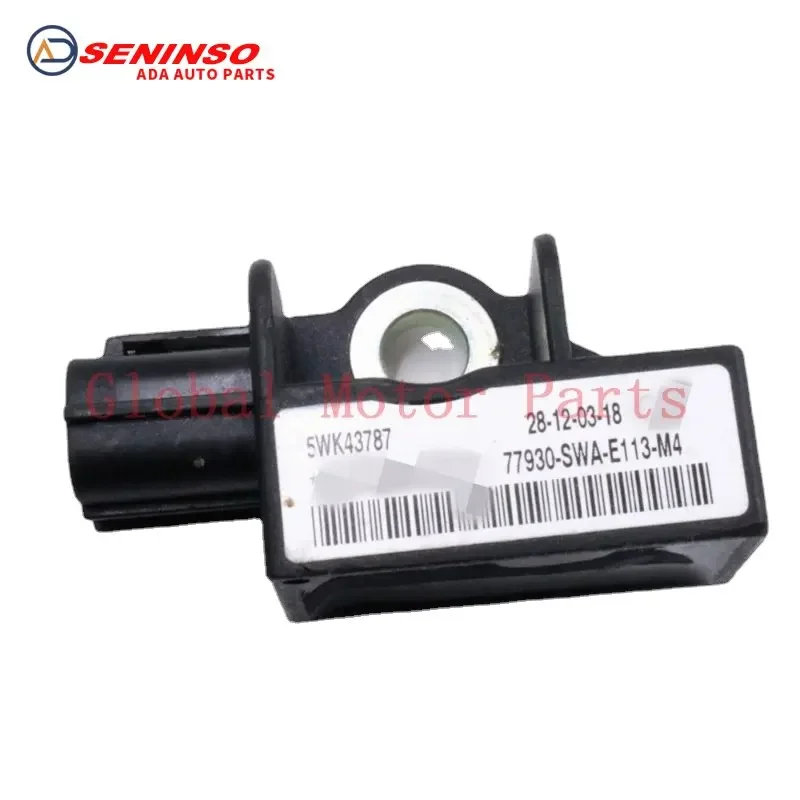 

Original New Sensor 77930-SWA-E11 77930-SWA-E113-M4 5WK43787 77930 SWA E11 77930 SWA E113 M4 For Honda CR-V 2011