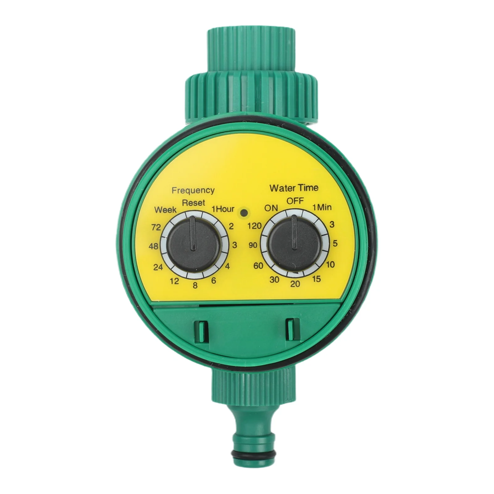 

Drip Irrigation System Garden Watering Controller For Garden Maintenance Water Valve Easy Operation Guidelines