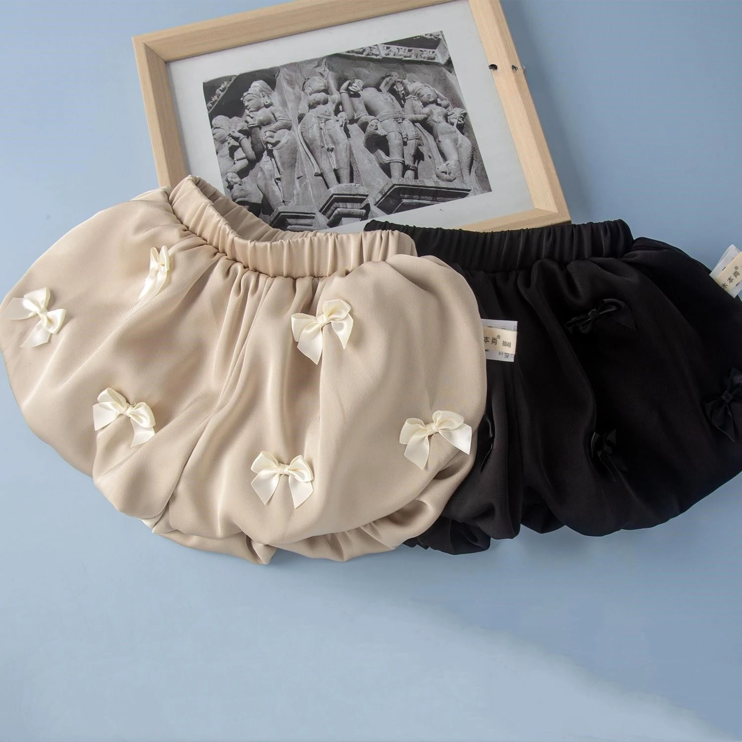 1-5Y Girls' Summer … - image