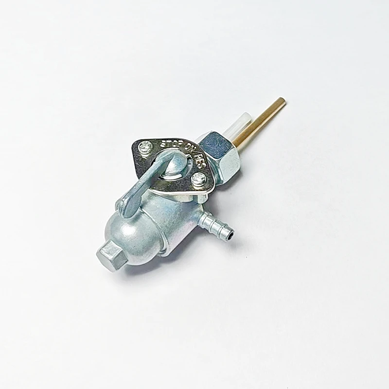 Motorcycle Fuel Tap Petcock Fuel Switch Valve for Ya Ma Ha YB100 YL2G DT125 DT175 RS100 RX100 MX175 HT1