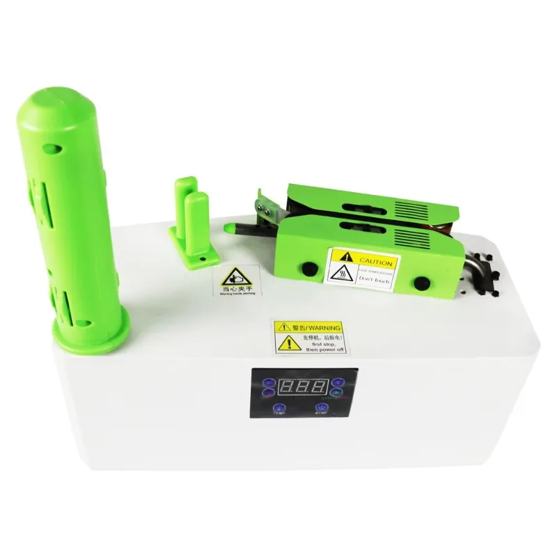 Factory Outlet Air Pillow Maker 100-240V Available Bubble Buffer Film Machine Air Pillow Machine Air Cushion Machine