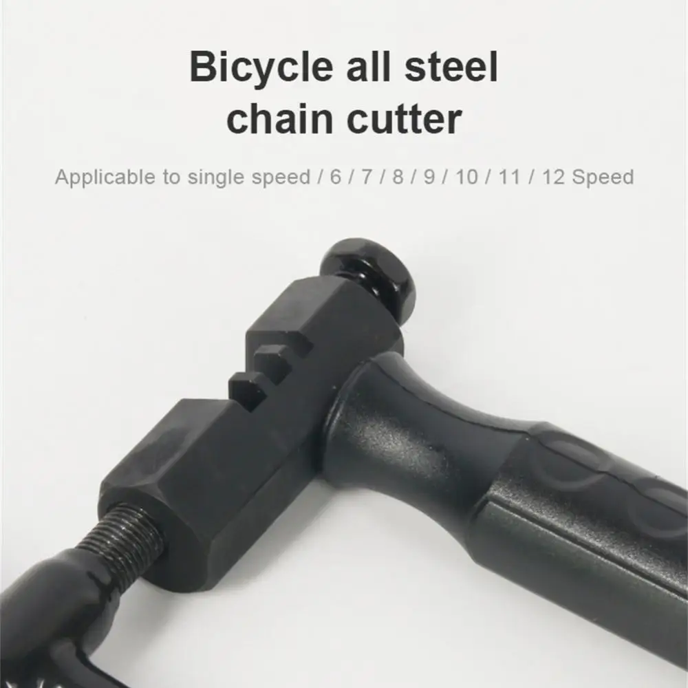 Chain Remover Practical Universal 9.4cm New Mtb Road Cycling Accessories Chain Unloader Professional Quickly Chain Wear Checker