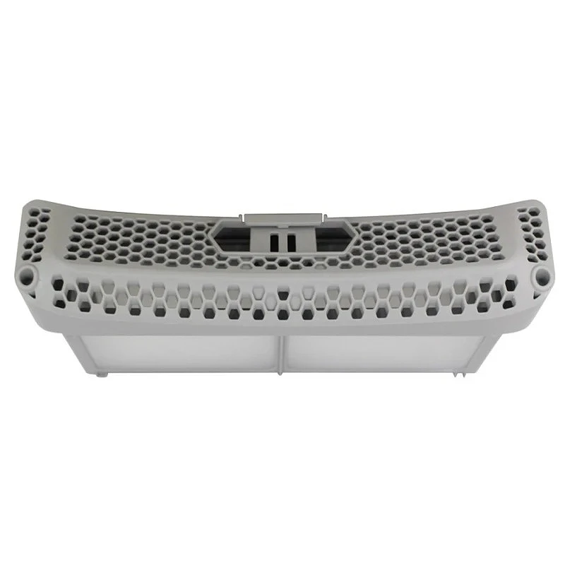 1 Stück Trocknerfilter für Haier / Casarte Trocknungsmaschine Flusenfilter Reiniger Kleidungssieb Original-Ersatzteil – Detail 3