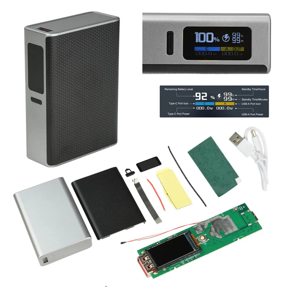 22.5W Fast Charging…