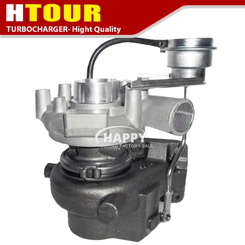 Wholesale NEW TD05H TD05H-14G TD05H 14G 49178-02390 4917802390 49178 02390 Turbo Turbine Turbocharger For Hyundai Truck