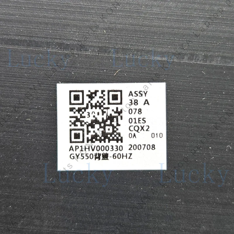 Z+  For Lenovo Legion 5-15IMH05 IMH6 ARH05 Y7000 R7000 2020 Laptop LCD Back Cover