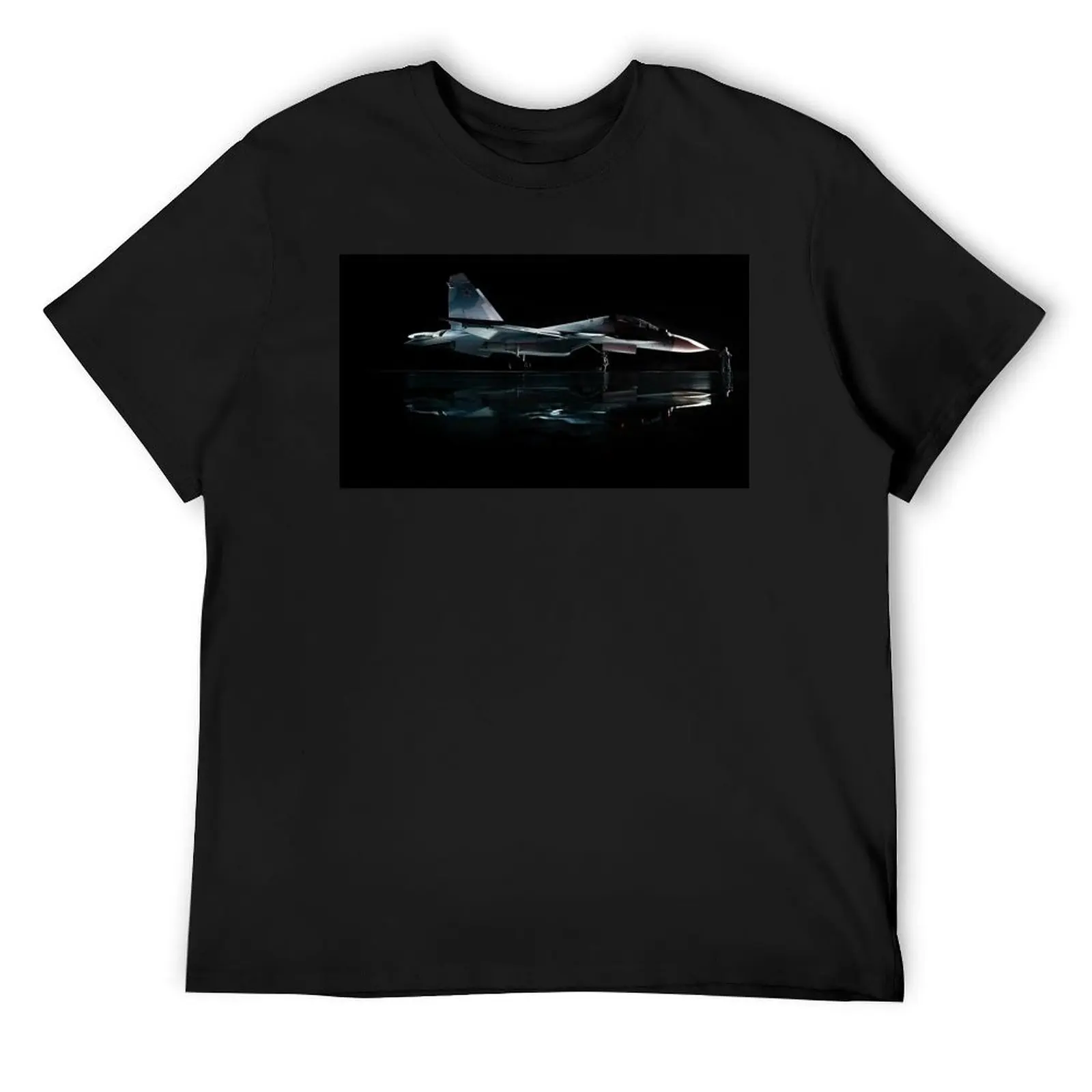 

Sukhoi Su-35 Flanker T-Shirt luxury t-shirt luxury designer custom t shirt T-shirts for men cotton