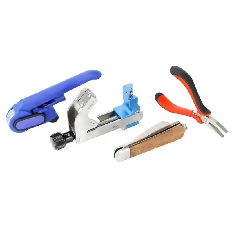 Multifunctional FL-135 Tool Set 35kV Cable Mechanical Stripper, Suitable for Different Beveled Cable Layers