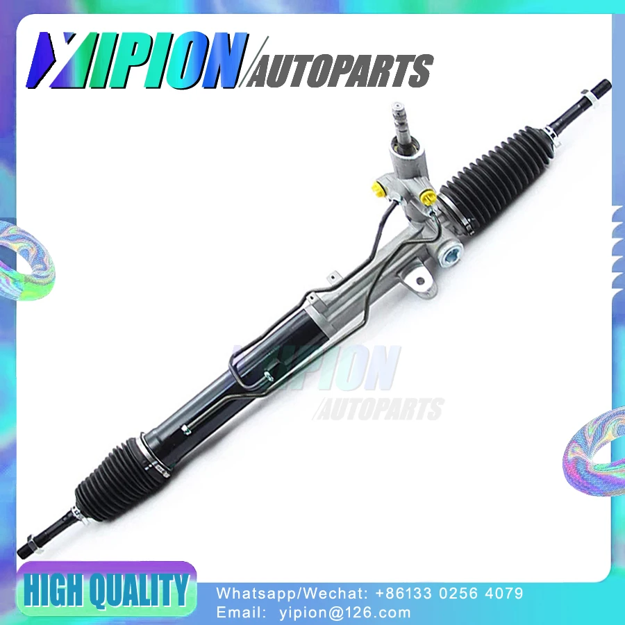 hydraulic power steering rack gear box for Kia Sorento 2013-2017 57700-2P200  577002P200 LHD Left hand drive