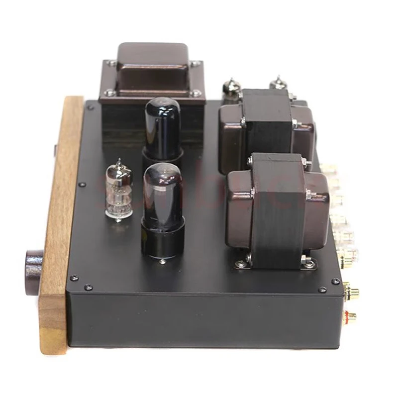 Sunbuck 6N2+6P6P 6Z4X2 Rectifier Electronic Tube Power Amplifier Gallbladder Machine 4WX2 Power Amplifier Audio